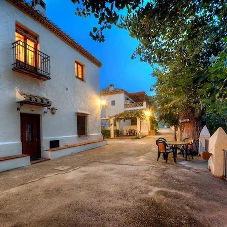El Tinao * La Zubia (Granada)