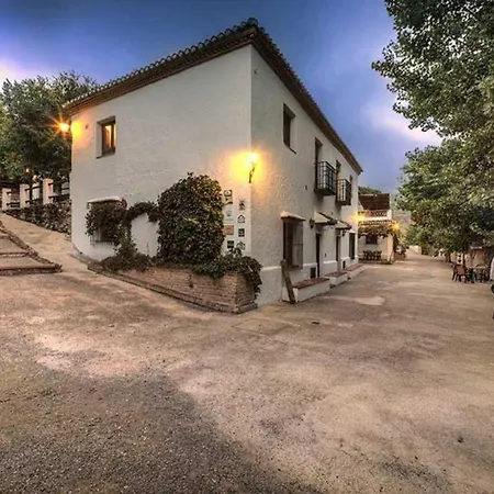 El Tinao Apartment *