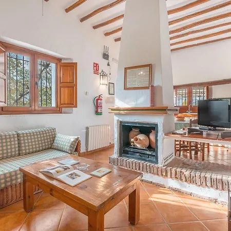 El Tinao Apartment *