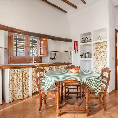 El Tinao La Zubia (Granada)