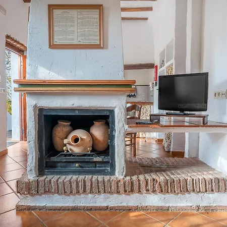 Apartment El Tinao *