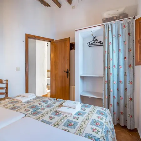 El Tinao Apartment La Zubia (Granada)