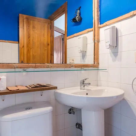 El Tinao Apartment