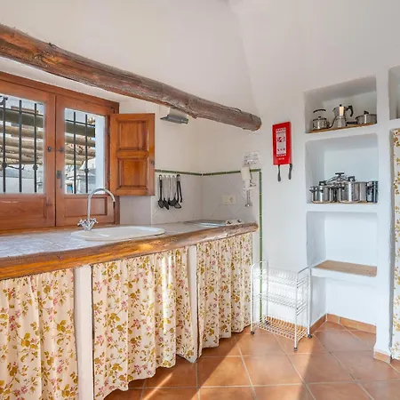 Apartment El Tinao