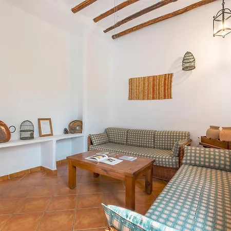 El Tinao Apartment *