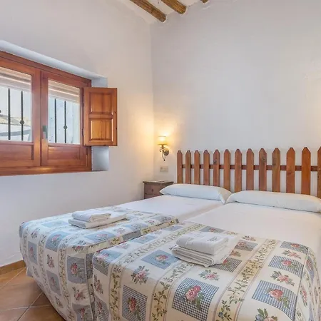 El Tinao La Zubia (Granada)